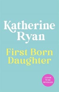 Produktbild: Firstborn Daughter