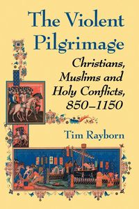 Produktbild: The Violent Pilgrimage