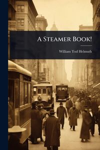 Produktbild: A Steamer Book!