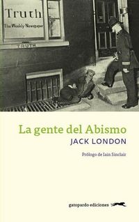 Produktbild: La gente del abismo