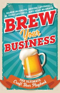 Produktbild: Brew Your Business
