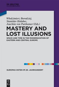 Produktbild: Mastery and Lost Illusions
