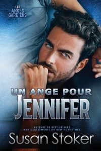 Produktbild: Un ange pour Jennifer