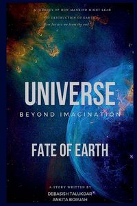 Produktbild: UNIVERSE BEYOND IMAGINATION