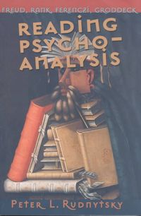 Produktbild: Reading Psychoanalysis