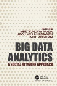 Produktbild: Big Data Analytics