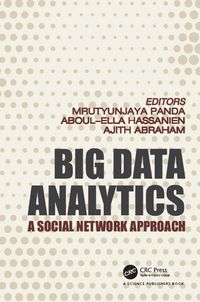 Produktbild: Big Data Analytics