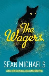 Produktbild: The Wagers