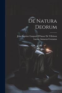 Produktbild: De Natura Deorum