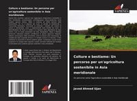 Produktbild: Colture e bestiame: Un percorso per un'agricoltura sostenibile in Asia meridionale