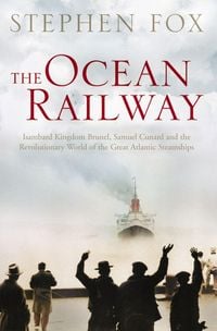 Produktbild: The Ocean Railway