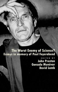 Produktbild: The Worst Enemy of Science?