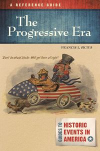 Produktbild: The Progressive Era