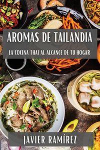 Produktbild: Aromas de Tailandia
