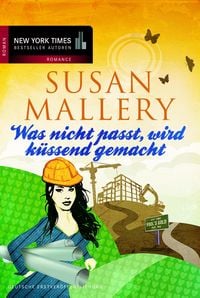 Produktbild: Was nicht passt, wird k&uuml;ssend gemacht