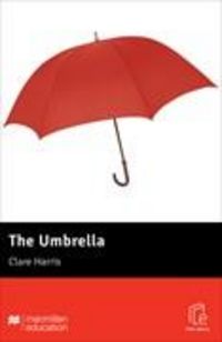 Produktbild: Macmillan Readers The Umbrella - Starter with ebook and Resources