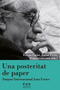 Produktbild: Una posteritat de paper