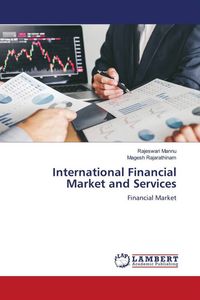 Produktbild: International Financial Market and Services