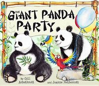 Produktbild: Giant Panda Party