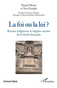 Produktbild: La foi ou la loi ?