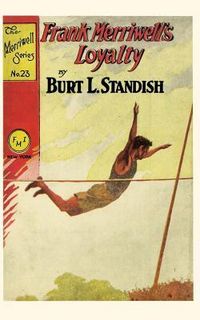 Produktbild: Frank Merriwell's Loyalty