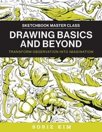 Produktbild: Drawing Basics and Beyond