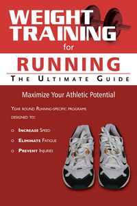 Produktbild: Weight Training for Running