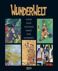 Produktbild Wunderwelt 2027