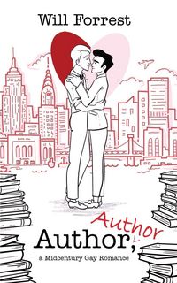 Produktbild: Author, Author