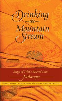 Produktbild: Drinking the Mountain Stream