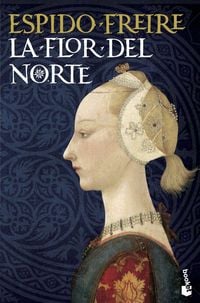 Produktbild: La flor del Norte