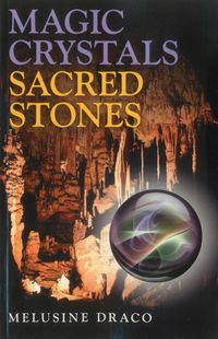 Produktbild: Magic Crystals, Sacred Stones