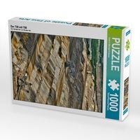 Produktbild: CALVENDO Puzzle Der 739 mit 758 | 1000 Teile Lege-Gr&ouml;&szlig;e 64x48cm Foto-Puzzle f&uuml;r gl&uuml;ckliche Stunden