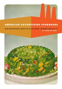 Produktbild: American Advertising Cookbooks