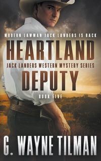 Produktbild: Heartland Deputy