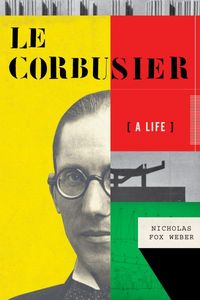 Produktbild: Weber, N: Le Corbusier