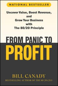 Produktbild: From Panic to Profit