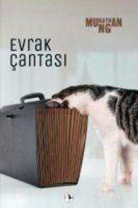 Produktbild: Evrak Cantasi