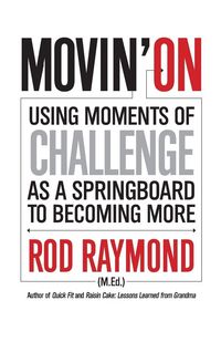 Produktbild: Movin' On