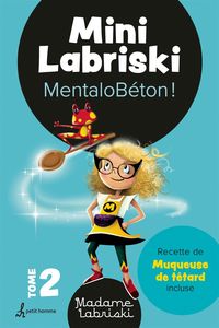 Produktbild: Mini Labriski - Tome 2