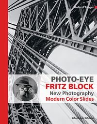 Produktbild: Photo-Eye Fritz Block
