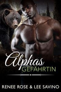 Produktbild: Alphas Gef&auml;hrtin