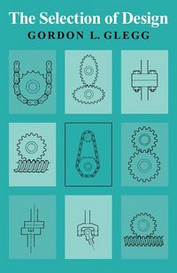 Produktbild: The Selection of Design