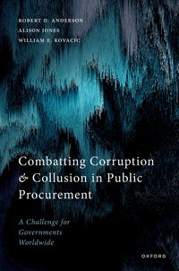 Produktbild: Combatting Corruption and Collusion in Public Procurement