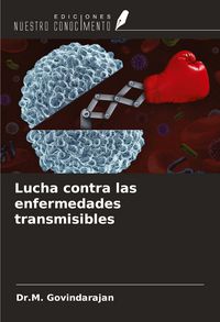 Produktbild: Lucha contra las enfermedades transmisibles