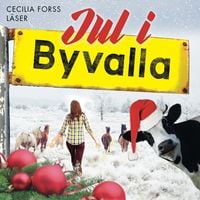Produktbild: Jul i Byvalla