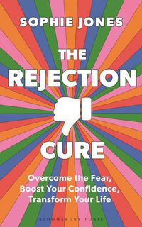 Produktbild: The Rejection Cure