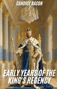 Produktbild: Early Years of the King's Regency