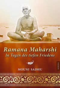 Bild vom Artikel Ramana Maharshi vom Autor Mouni Sadhu