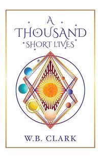 Produktbild: A Thousand Short Lives